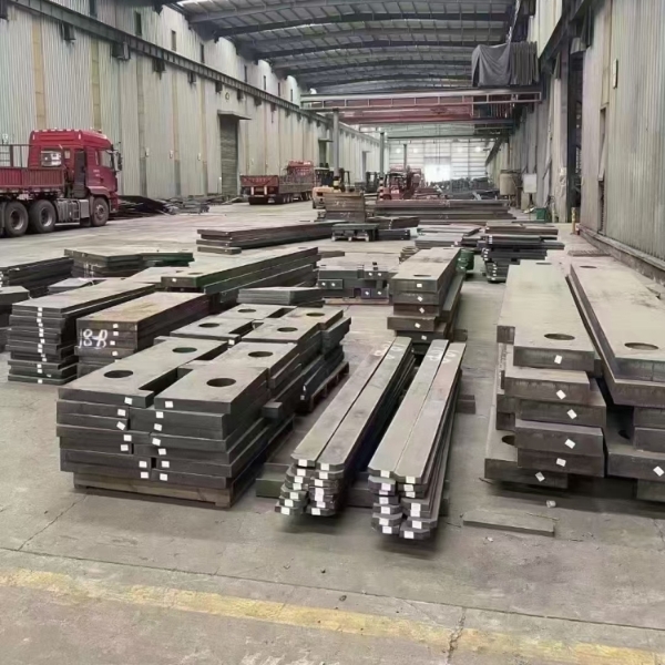 20Mn23AlV無磁鋼板